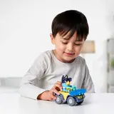 TM Toys BLU17549 — Игровой набор «Пляжная машина» с фигуркой Блуи BLU17549 — фото 7