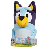 TM Toys BLU13010 — Большая мягкая собачка Блуи 45 см Блуи BLU13010 — фото 2
