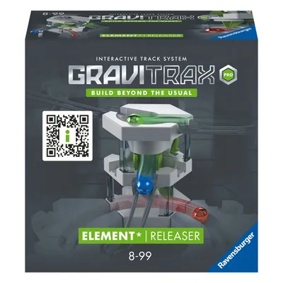 Дополнительный набор Ravensburger GraviTrax PRO Releaser 274864 274864