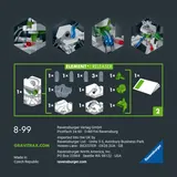 Дополнительный набор Ravensburger GraviTrax PRO Releaser 274864 274864 — фото 3