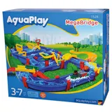 Simba 01528 — Водный трек AquaPlay Mega Bridge — фото 1