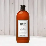 Шампунь против перхоти Depot 102 - шампунь против перхоти и себорегулирующий для мужчин, 1000 мл — фото 1