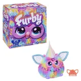 Hasbro Furby 2.0 - Интерактивный талисман Радуга F8900 / артикул F8900 / GTIN 5010996205308 — фото 1