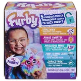 Hasbro Furby 2.0 - Интерактивный талисман Радуга F8900 / артикул F8900 / GTIN 5010996205308 — фото 4
