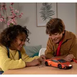 Ravensburger - 3D Пазл Lamborghini Huracan Evo Arancio 156 элементов. 115716 / артикул 115716 / GTIN 4005556115716 — фото 5