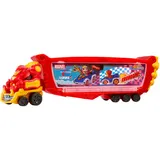 Hot Wheels RacerVerse - Транспортер Халкбастер 32 см HRY02 / артикул HRY02 / GTIN 194735188437 — фото 1