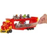 Hot Wheels RacerVerse - Транспортер Халкбастер 32 см HRY02 / артикул HRY02 / GTIN 194735188437 — фото 3