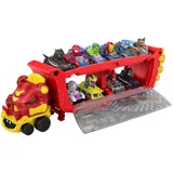 Hot Wheels RacerVerse - Транспортер Халкбастер 32 см HRY02 / артикул HRY02 / GTIN 194735188437 — фото 4