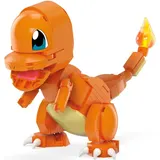 MEGA Pokemon - Построй и покажи трио строительных блоков Канто 529 элементов. HPF94 / артикул HPF94 / GTIN 194735157716 — фото 4