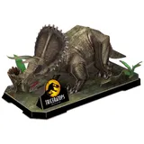 Пазл 3D Revell Jurassic World 00242 Трицератопс 44 элемента 00242 — фото 4