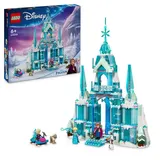 LEGO Disney Iceberg - Ледовый дворец Эльзы 43244 / артикул 43244 / GTIN 5702017591933 — фото 1