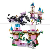 LEGO Disney Princess - Диаболина в образе дракона 43240 / артикул 43240 / GTIN 5702017591926 — фото 6