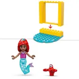 Конструктор LEGO Disney Princess 43235 Музыкальная сцена Ариэль — фото 7