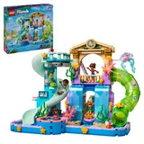 LEGO Friends - Аквапарк Heartlake 42630 / артикул 42630 / GTIN 5702017589473 — фото 1