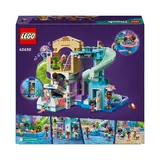 LEGO Friends - Аквапарк Heartlake 42630 / артикул 42630 / GTIN 5702017589473 — фото 4