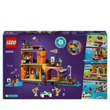 LEGO Friends - Водные виды спорта в лагере 42626 / артикул 42626 / GTIN 5702017589442 — фото 4