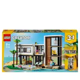 LEGO Creator - Современный дом 3-в-1 31153 / артикул 31153 / GTIN 5702017585086 — фото 2