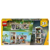 LEGO Creator - Современный дом 3-в-1 31153 / артикул 31153 / GTIN 5702017585086 — фото 4