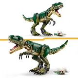 LEGO Creator - Тираннозавр 3в1 31151 / артикул 31151 / GTIN 5702017585093 — фото 6