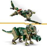 LEGO Creator - Тираннозавр 3в1 31151 / артикул 31151 / GTIN 5702017585093 — фото 7