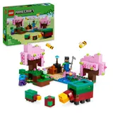 LEGO Minecraft - Вишневый сад 21260 / артикул 21260 / GTIN 5702017583365 — фото 1