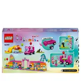 LEGO Кошкин дом Габи - Бальный зал Габи 10797 / артикул 10797 / GTIN 5702017582504 — фото 4