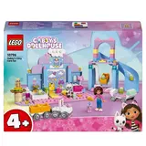 LEGO Кошачий дом Габи - Kiciklubik Ухо Габи 10796 / артикул 10796 / GTIN 5702017582498 — фото 2