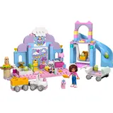 LEGO Кошачий дом Габи - Kiciklubik Ухо Габи 10796 / артикул 10796 / GTIN 5702017582498 — фото 3