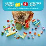 LEGO DUPLO Пеппа - Пеппа и супермаркет 10434 / артикул 10434 / GTIN 5702017583983 — фото 5