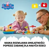 LEGO DUPLO Пеппа - Пеппа и путешествие на лодке 10432 / артикул 10432 / GTIN 5702017583877 — фото 6