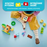 LEGO DUPLO Пеппа - Сад Пеппы и домик на дереве 10431 / артикул 10431 / GTIN 5702017583068 — фото 5