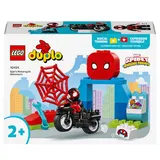 LEGO DUPLO Spidey - Мотоциклетное приключение Спины 10424 / артикул 10424 / GTIN 5702017583792 — фото 2