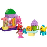LEGO DUPLO Disney - Подставка для кофе Ариэльки и Флоры 10420 / артикул 10420 / GTIN 5702017583594 — фото 3