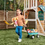 Пси Патруль - GUND Талисман плюшевая собака Чейз 23 см 20126059 / артикул 84407 6058444 20126059 / GTIN 778988483183 — фото 5