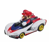 Carrera Pull & Speed - Две машинки Nintendo Mario Kart P-Wing 2-pack 13022 / артикул 13022 / GTIN 9003150130277 — фото 3