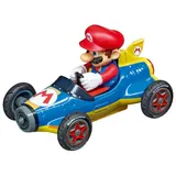 Набор машинок Carrera Pull 13016 & Speed Nintendo Mario Kart 3 шт 13016 — фото 4