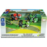 Carrera Pull & Speed - 3 Nintendo Mario Kart 3-pack 13010 / артикул 13010 / GTIN 9003150130109 — фото 1