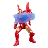 Hasbro F9327 F9342 — Фигурка «Железный человек» 10 см Marvel Avengers F9342 — фото 6
