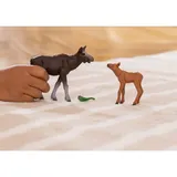 Schleich S 42629 — Семья лосей — Wild Life — фото 4