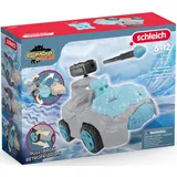 Schleich S 42669 — CrashMobile Льда — Eldrador — фото 1