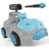 Schleich S 42669 — CrashMobile Льда — Eldrador — фото 2