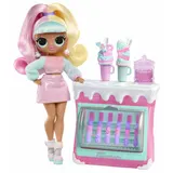 L.O.L. СЮРПРИЗ - LOL O.M.G. Студия сладких ногтей + кукла Candylicious 503781 / артикул 503774 503781 / GTIN 035051503781 — фото 2