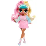 L.O.L. СЮРПРИЗ - LOL O.M.G. Студия сладких ногтей + кукла Candylicious 503781 / артикул 503774 503781 / GTIN 035051503781 — фото 3
