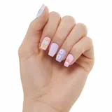 L.O.L. СЮРПРИЗ - LOL O.M.G. Студия сладких ногтей + кукла Candylicious 503781 / артикул 503774 503781 / GTIN 035051503781 — фото 5