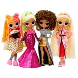 L.O.L. SURPRISE - Кукла LOL O.M.G. Lady Diva + аксессуары 591597 / артикул 591566 591597 / GTIN 035051591597 — фото 6