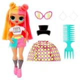 MGA Entertainment 591566 591580 — Кукла L.O.L. Surprise O.M.G. Неонлишес с аксессуарами 591580 — фото 3