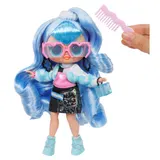 L.O.L. SURPRISE - Кукла LOL Tweens Элли Флай + 10 аксессуаров 591689 / артикул 591641 591689 / GTIN 035051591689 — фото 4