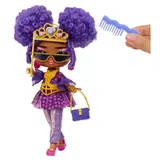 L.O.L. SURPRISE - Кукла LOL Tweens Cassie Cool + 10 аксессуаров 591672 / артикул 591641 591672 / GTIN 035051591672 — фото 4
