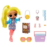 MGA Entertainment 591641 591658 — Кукла L.O.L. Surprise Tweens Хана Грув с аксессуарами 591658 — фото 3