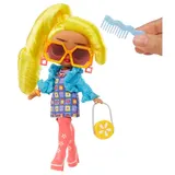 MGA Entertainment 591641 591658 — Кукла L.O.L. Surprise Tweens Хана Грув с аксессуарами 591658 — фото 4
